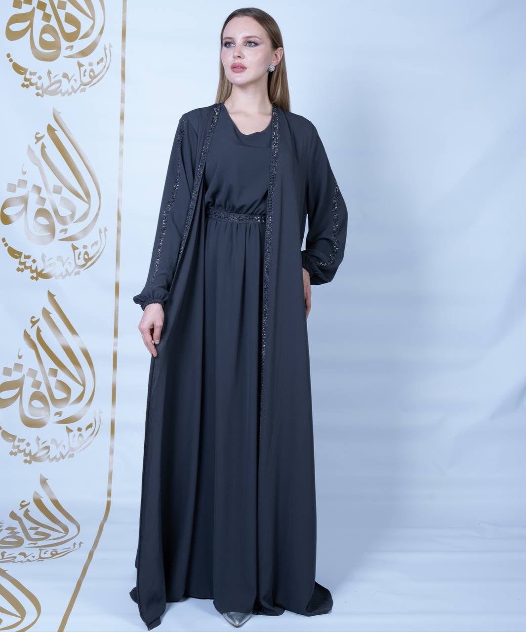 Classic Abaya: Timeless Elegance and Sophisticated Style