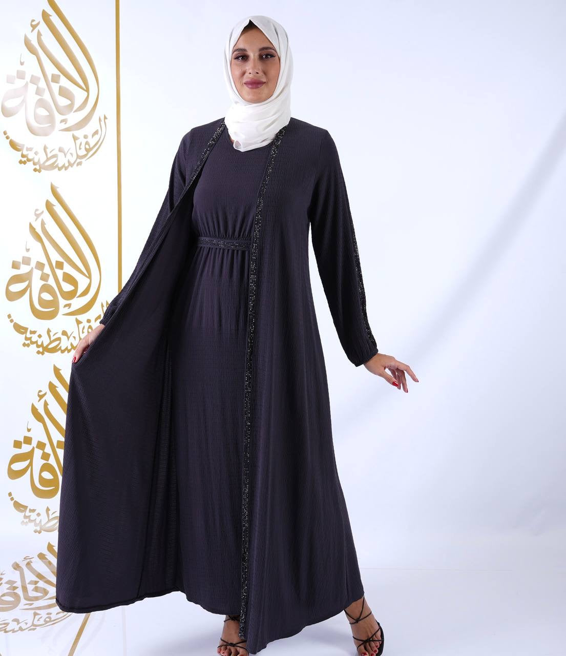 Classic Abaya: Timeless Elegance and Sophisticated Style