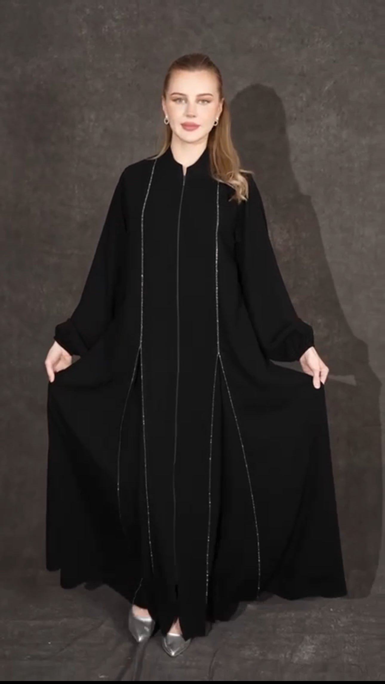 Maxi Yurio Abaya