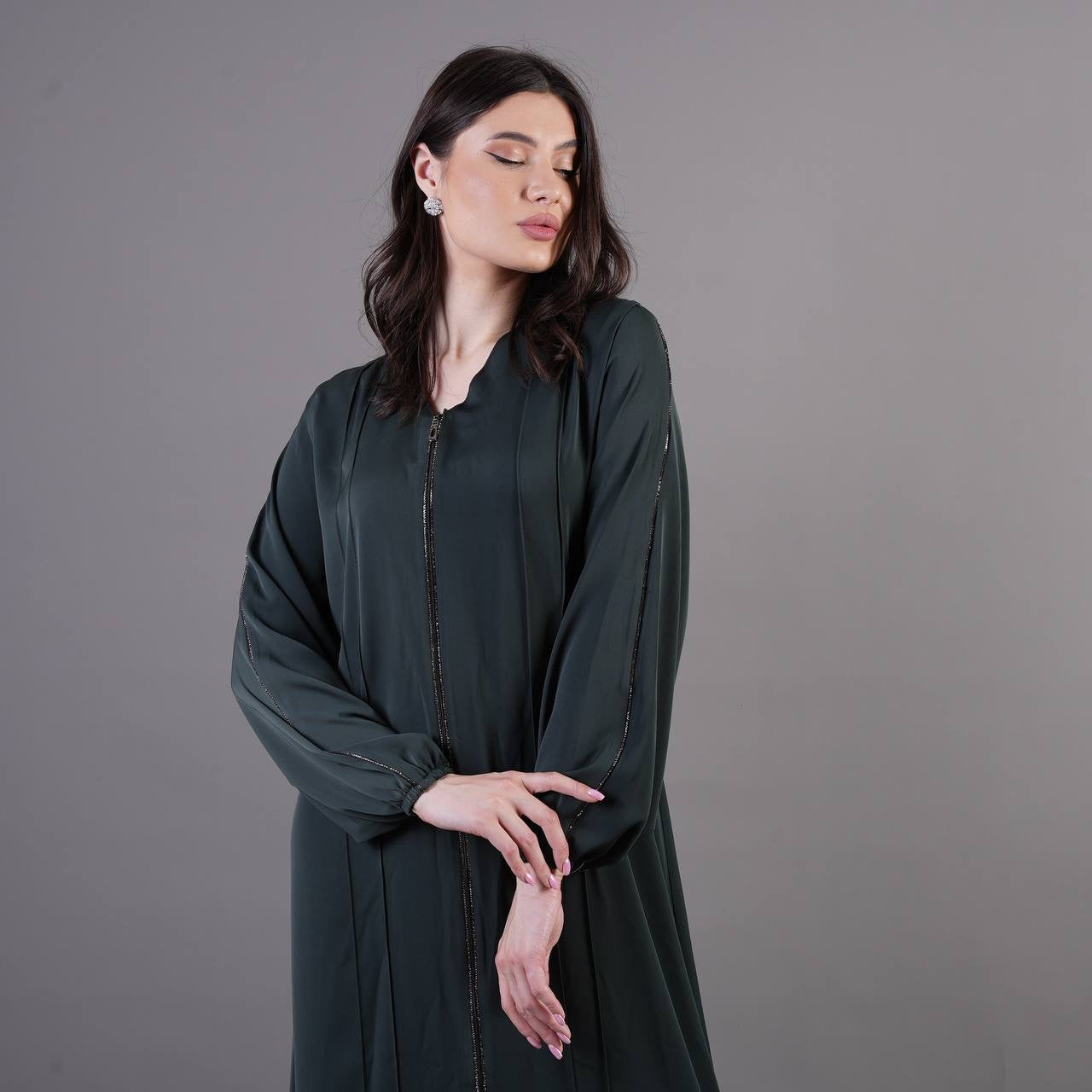 Classy Abaya: Chic Elegance and Timeless Style