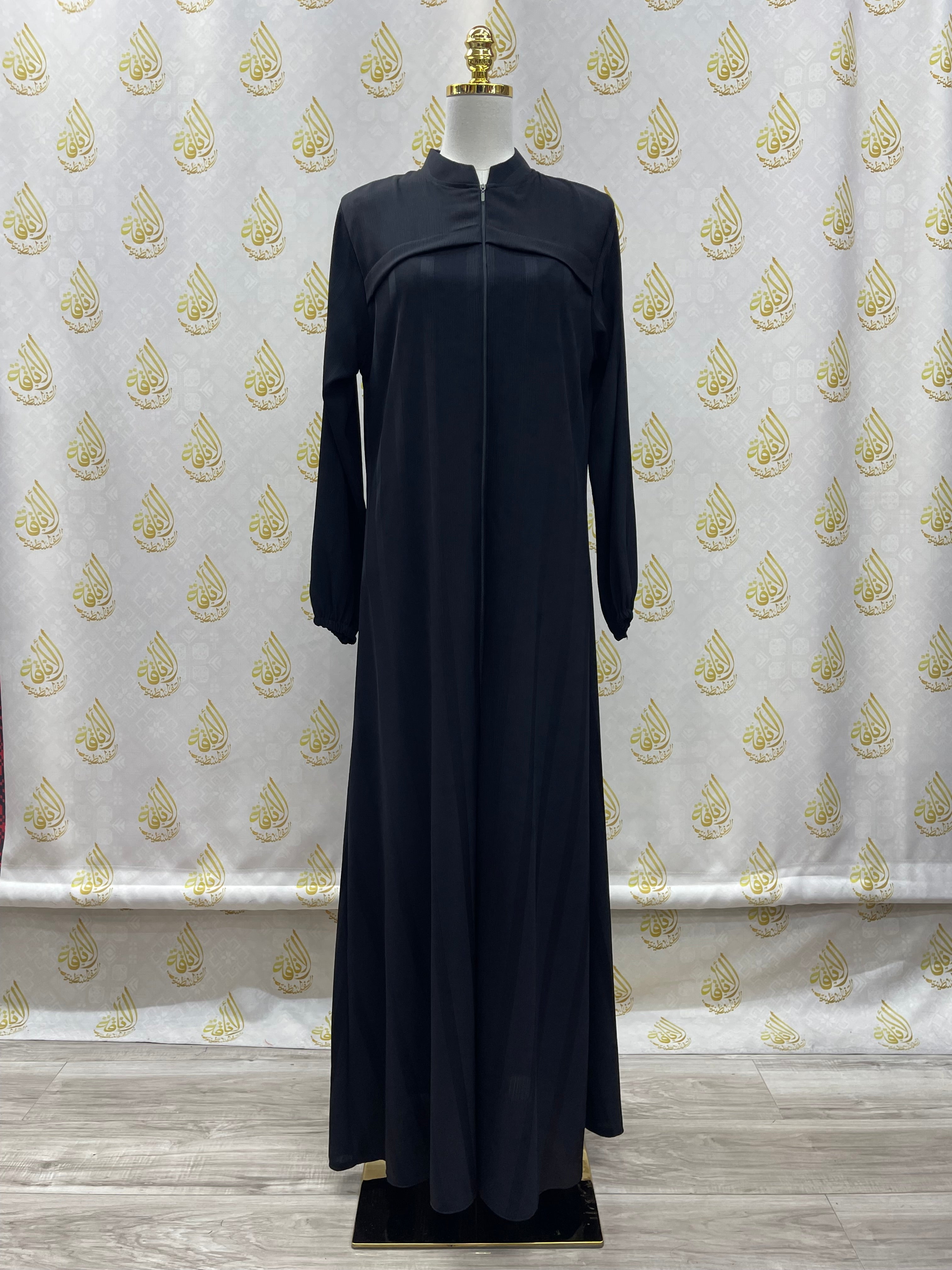 Classic Abaya