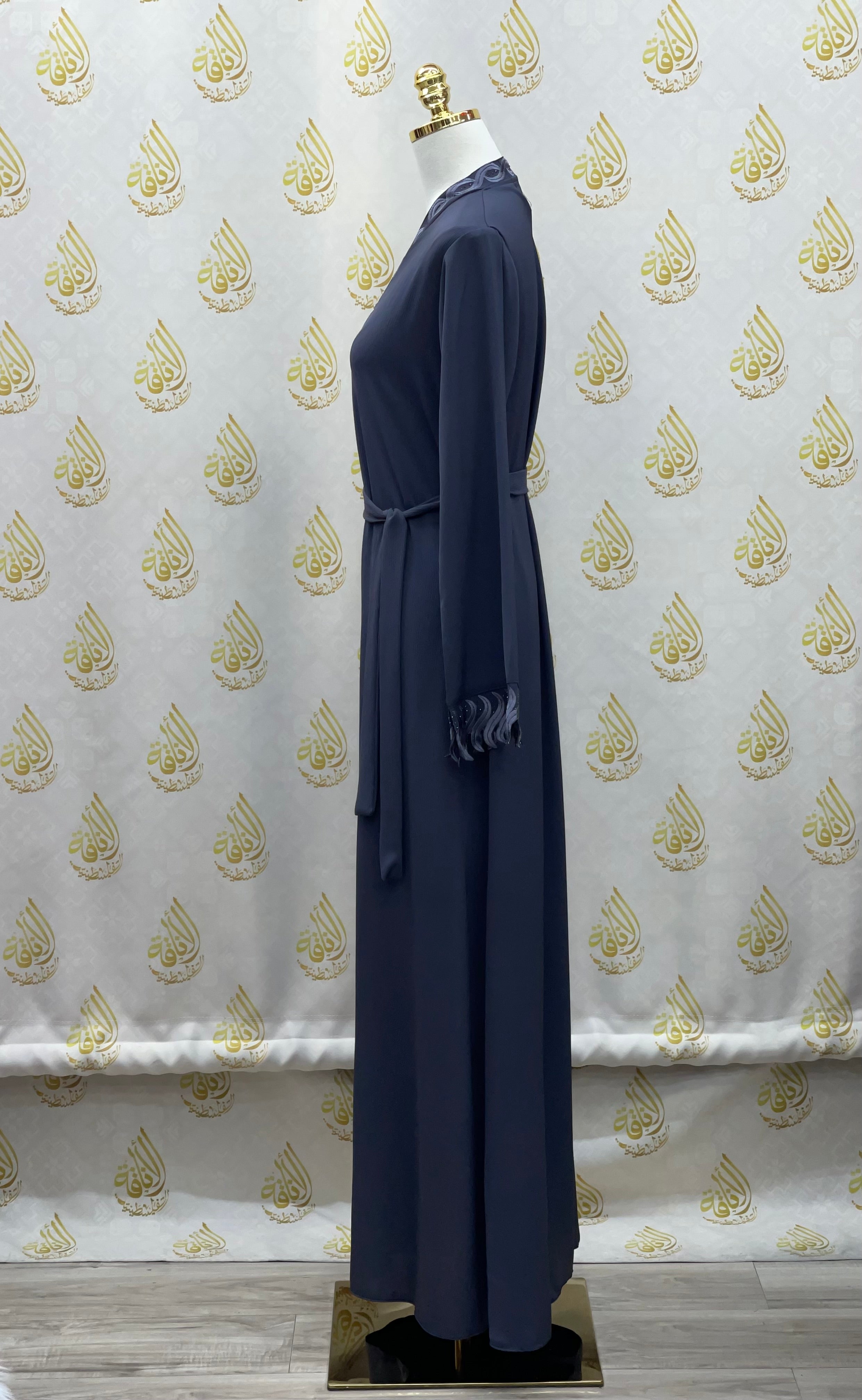 Elegant Abaya: Style and Sophistication in Harmony