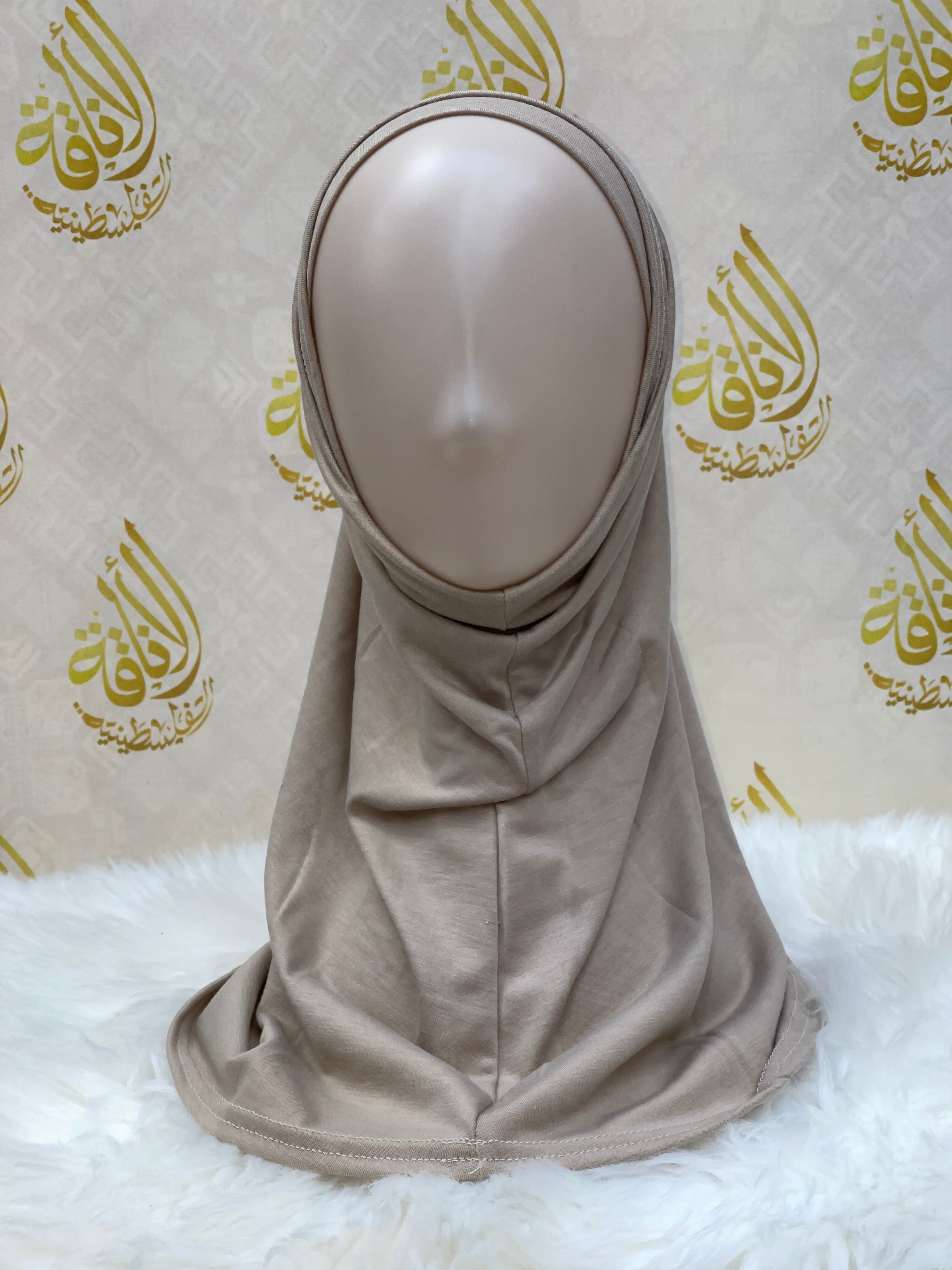 Hijab Alamera Cotton: Comfort and Elegance in Every Wrap