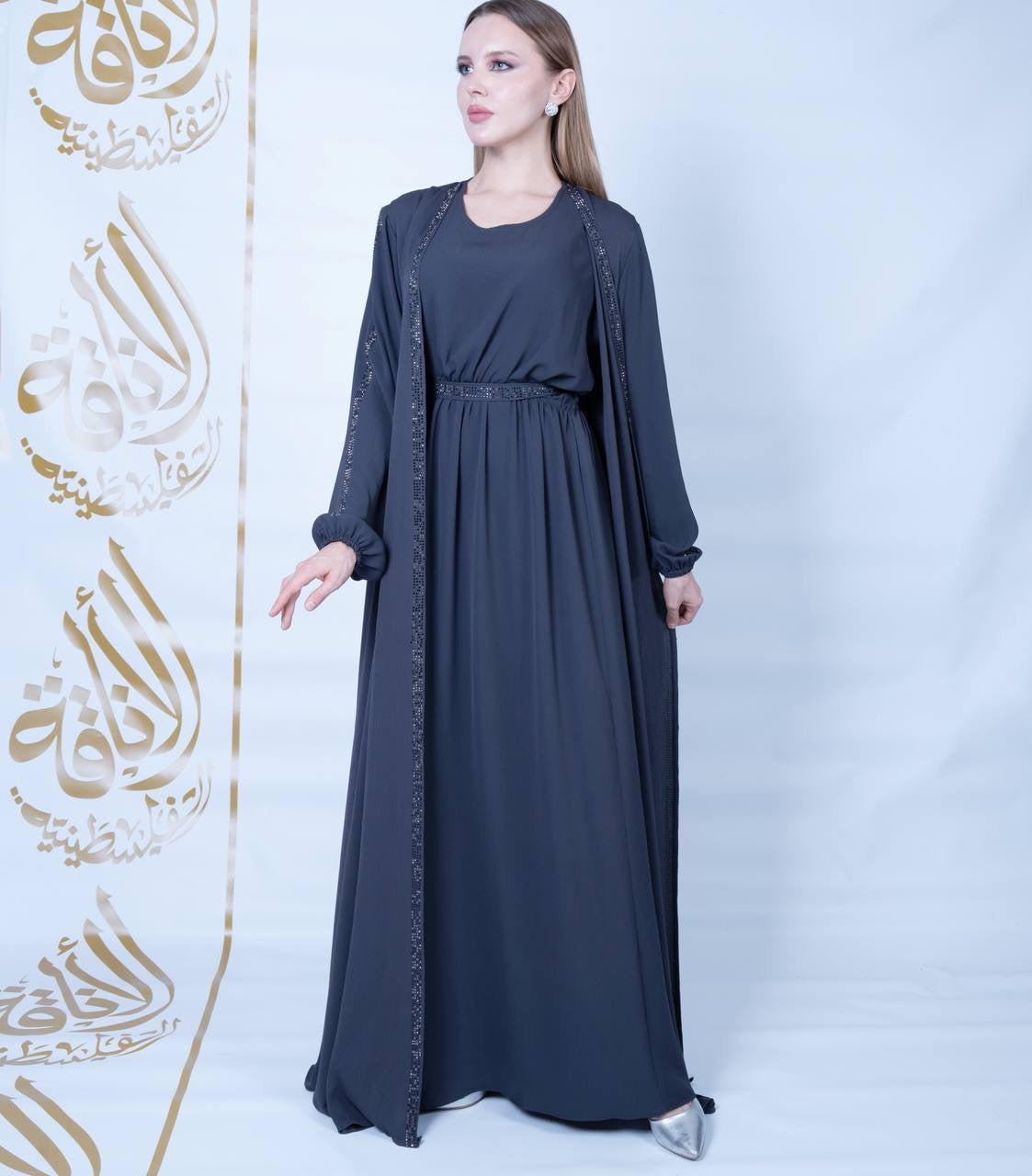 Classic Abaya: Timeless Elegance and Sophisticated Style