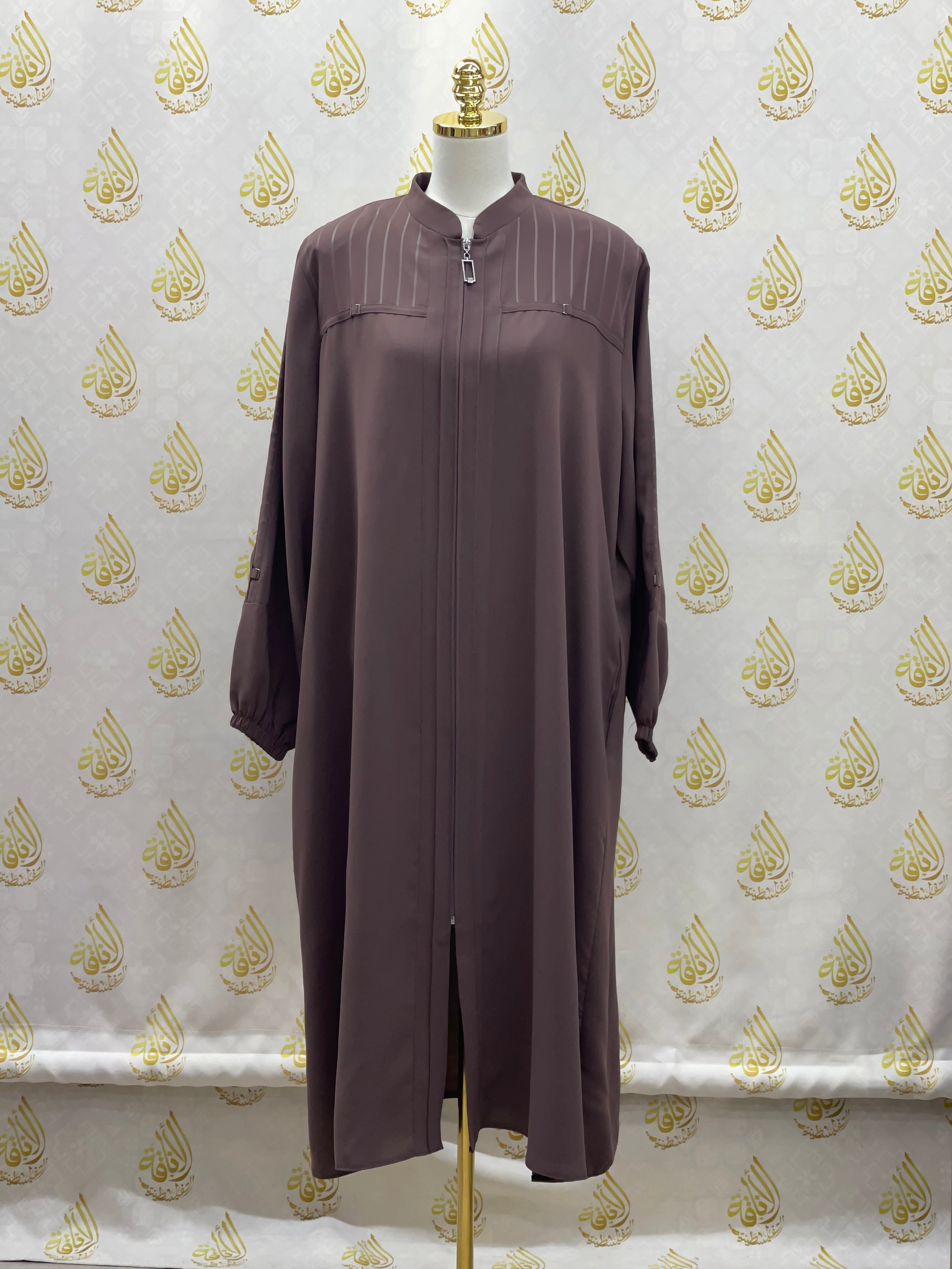 Long Tunic: Timeless Style and Effortless Elegance