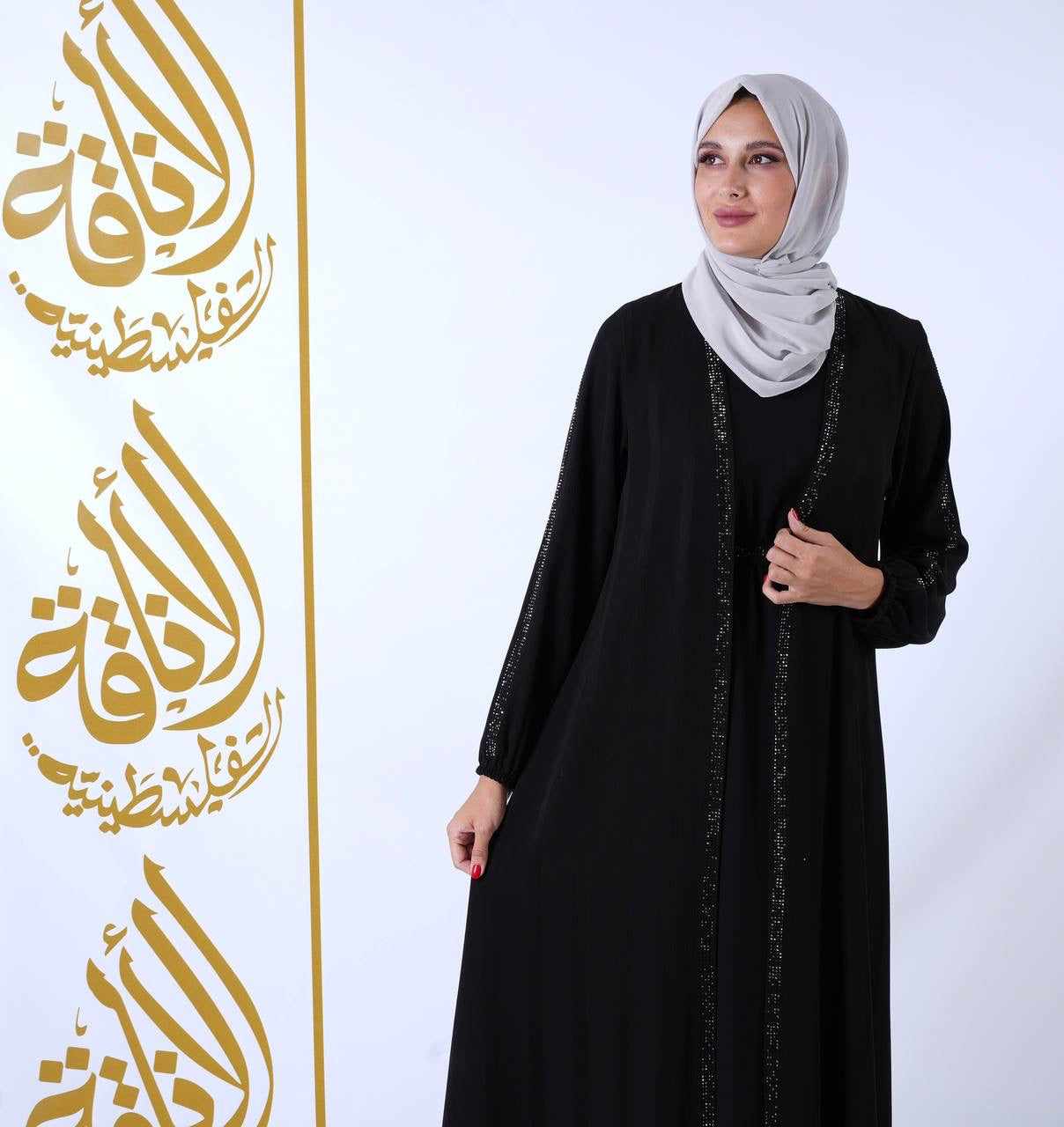 Classic Abaya: Timeless Elegance and Sophisticated Style