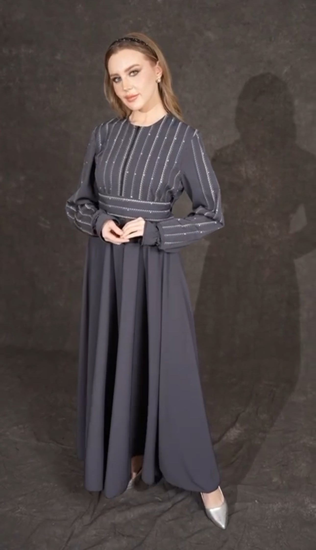 Abaya Dress: Versatile Style and Comfort for Fashion-Forward Individuals