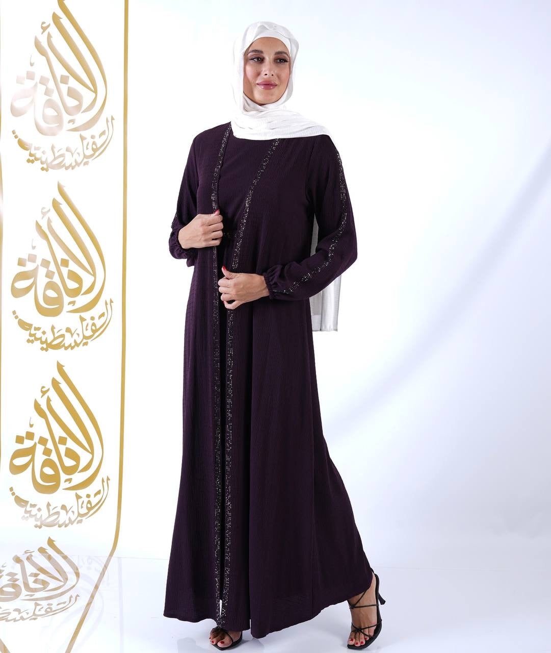 Classic Abaya: Timeless Elegance and Sophisticated Style