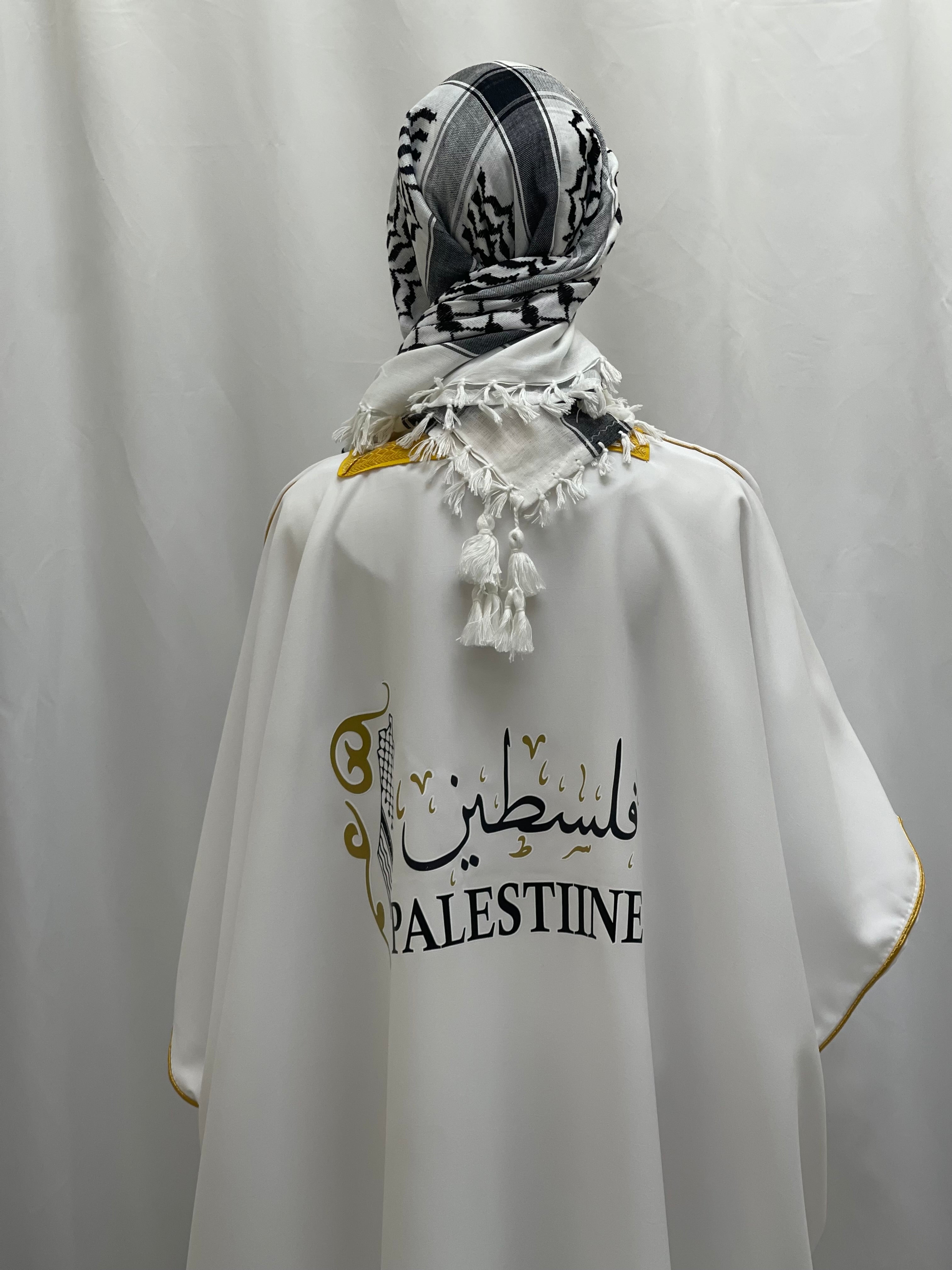 Men’s  Palestinian Bisht