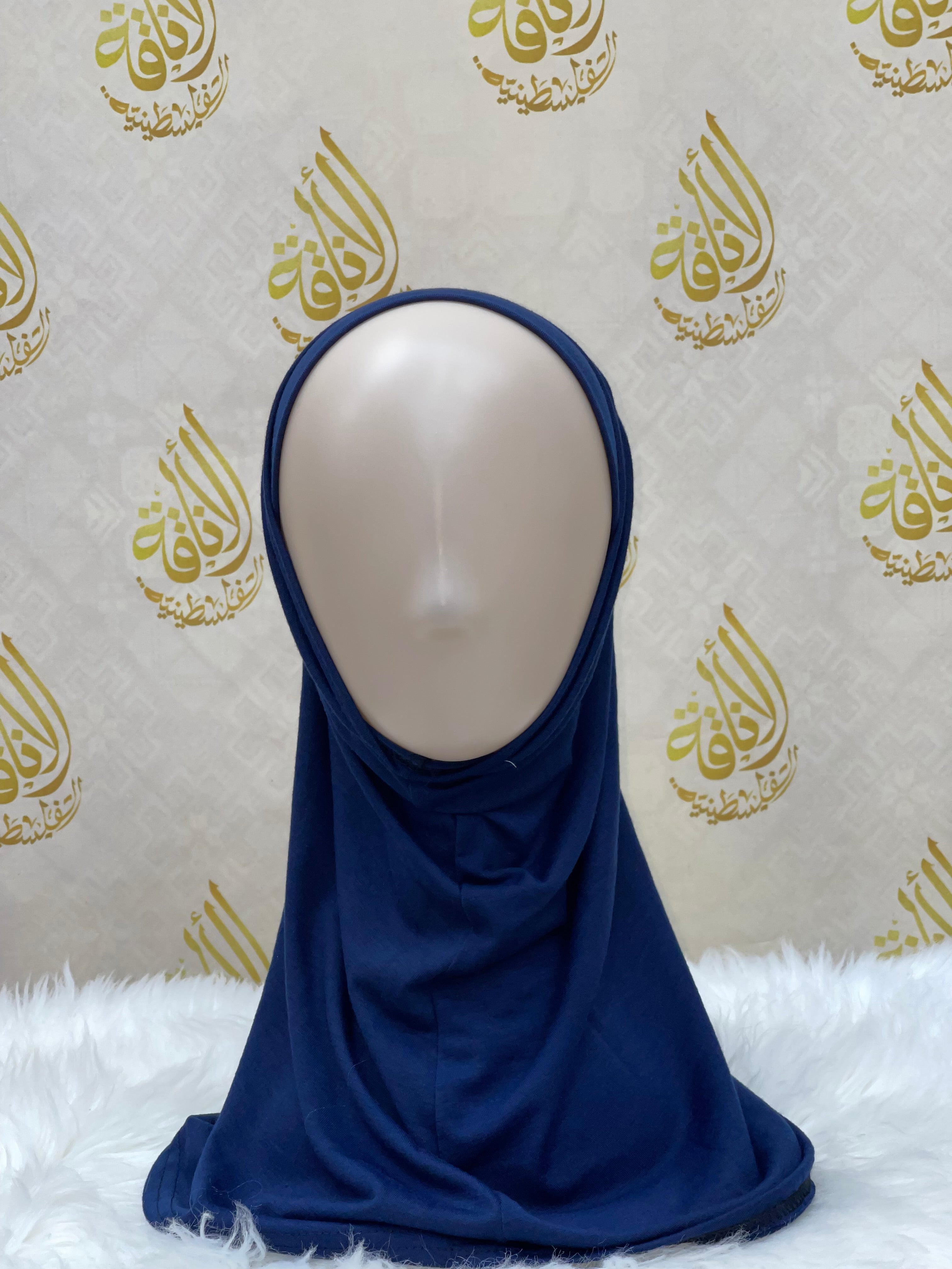 Hijab Alamera Cotton: Comfort and Elegance in Every Wrap