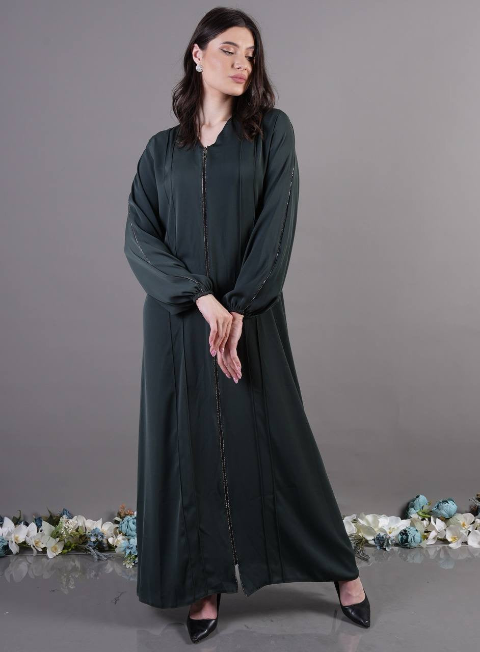 Classy Abaya: Chic Elegance and Timeless Style