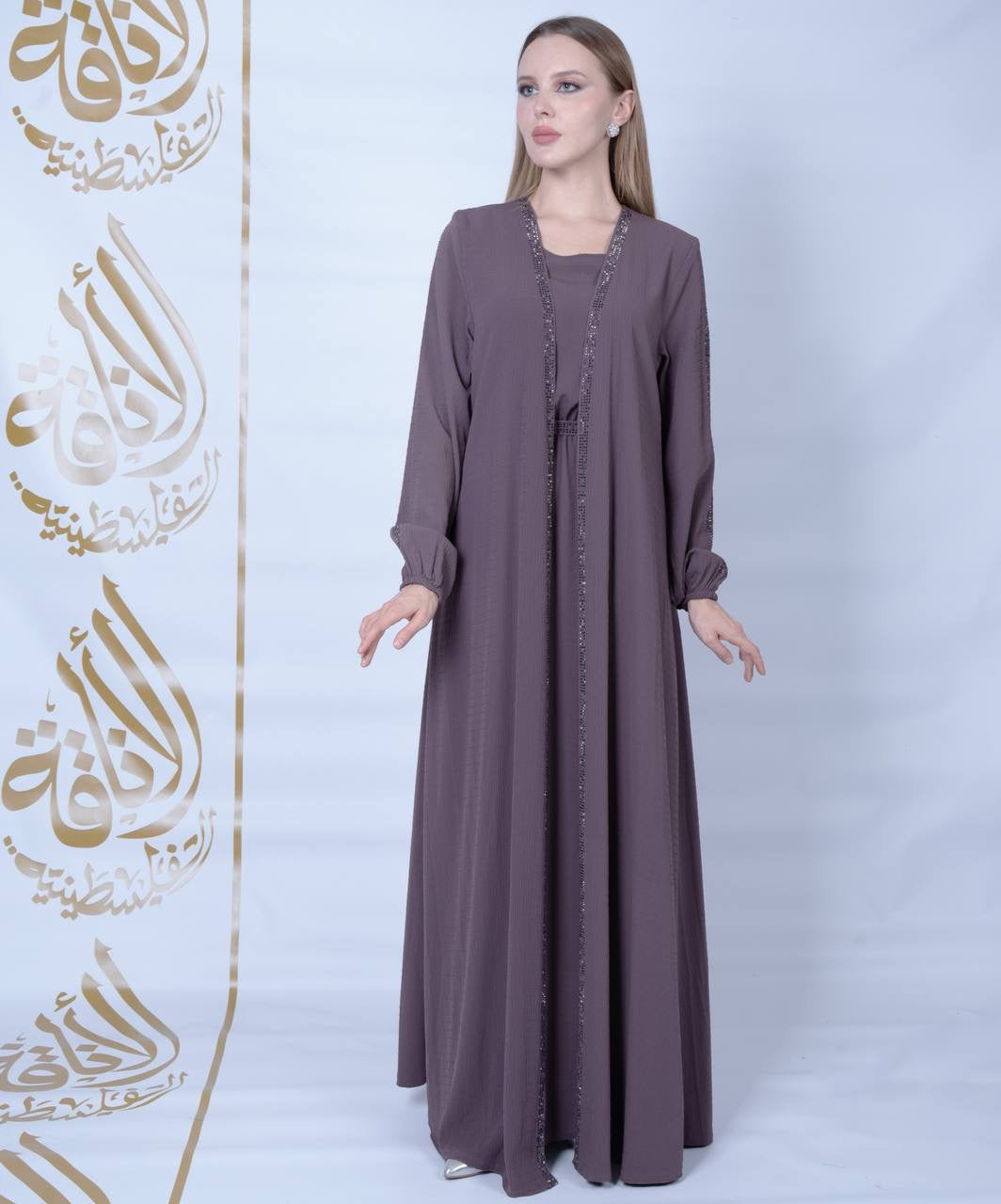 Classic Abaya: Timeless Elegance and Sophisticated Style