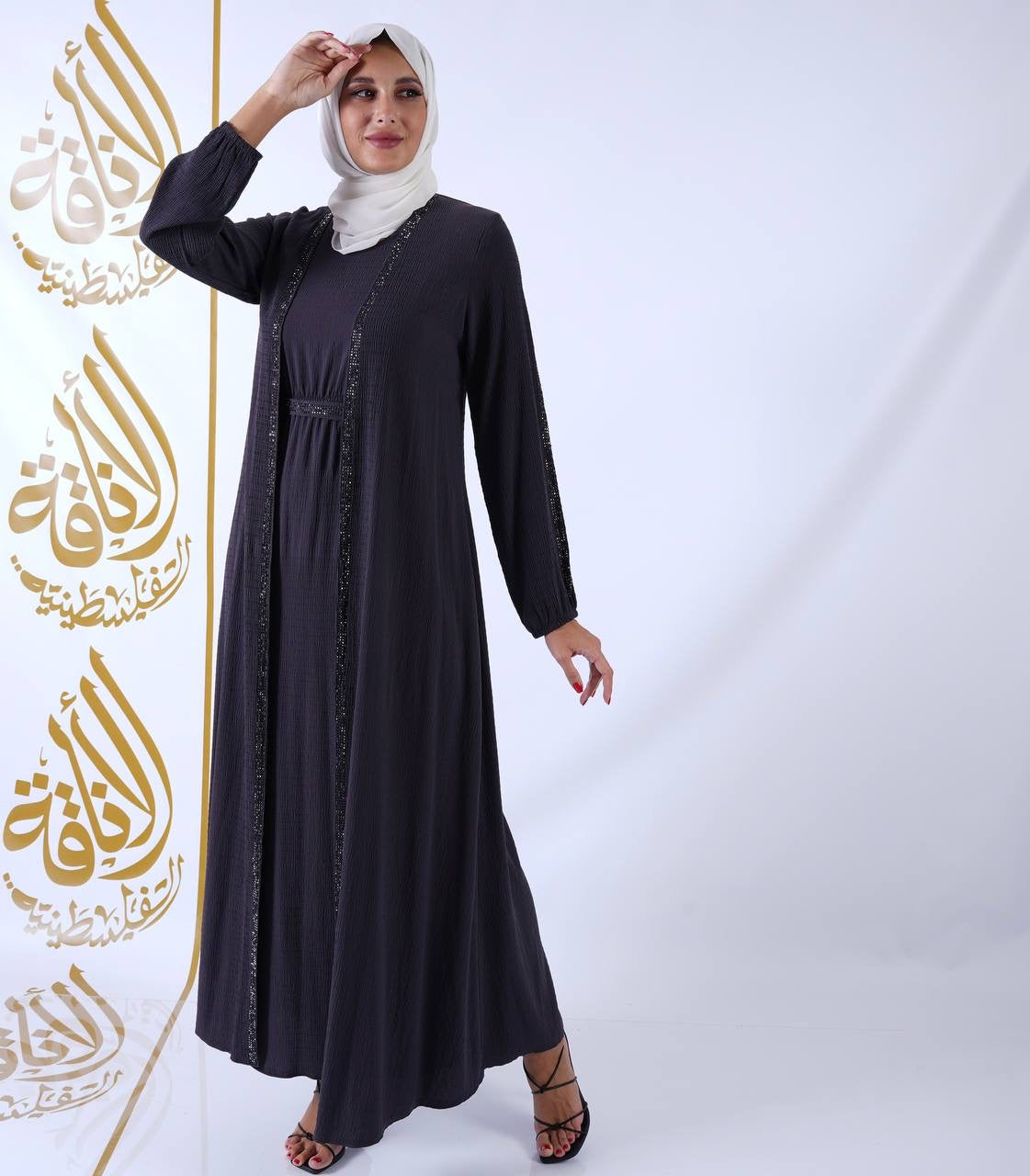 Classic Abaya: Timeless Elegance and Sophisticated Style