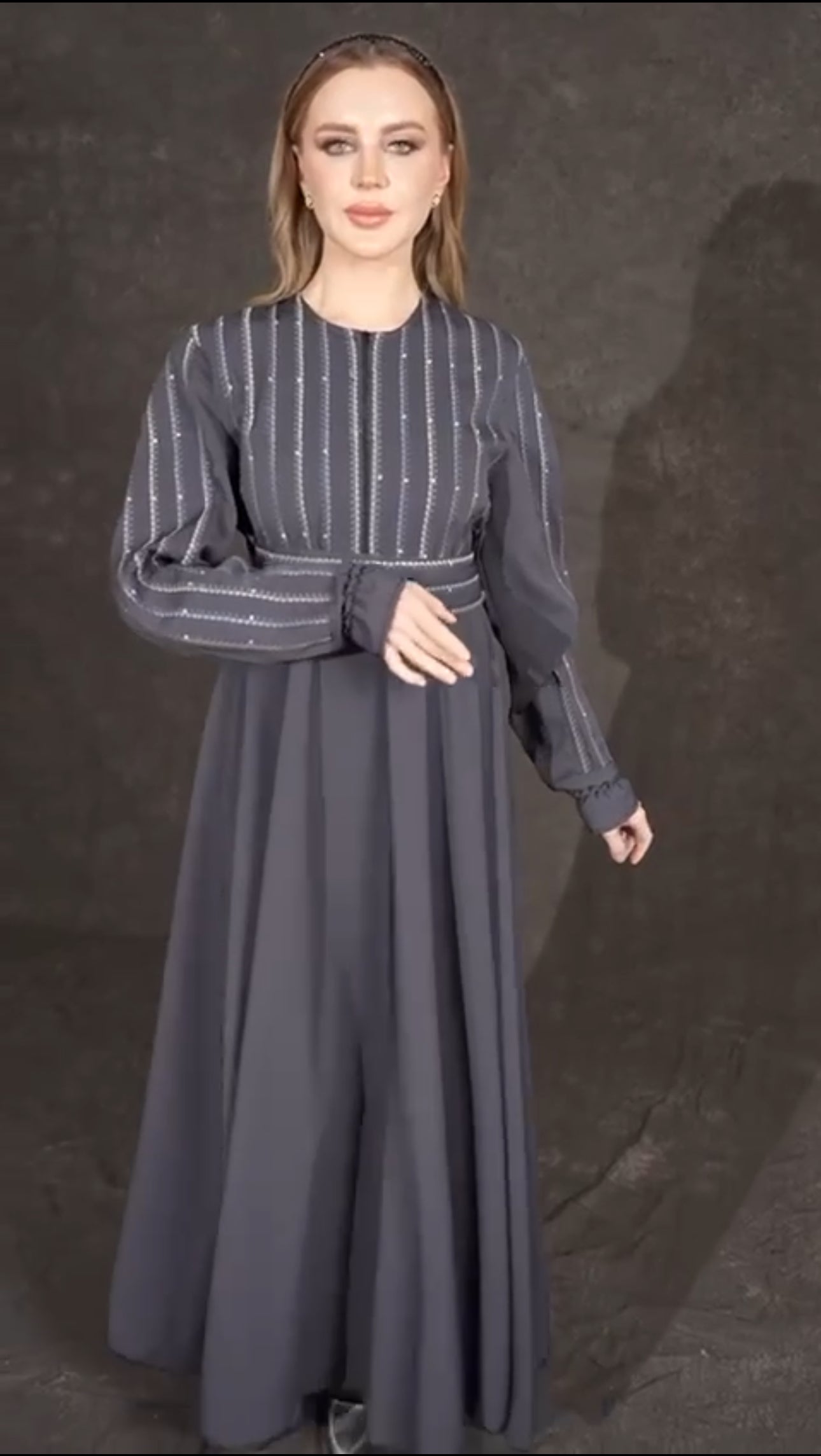 Abaya Dress: Versatile Style and Comfort for Fashion-Forward Individuals