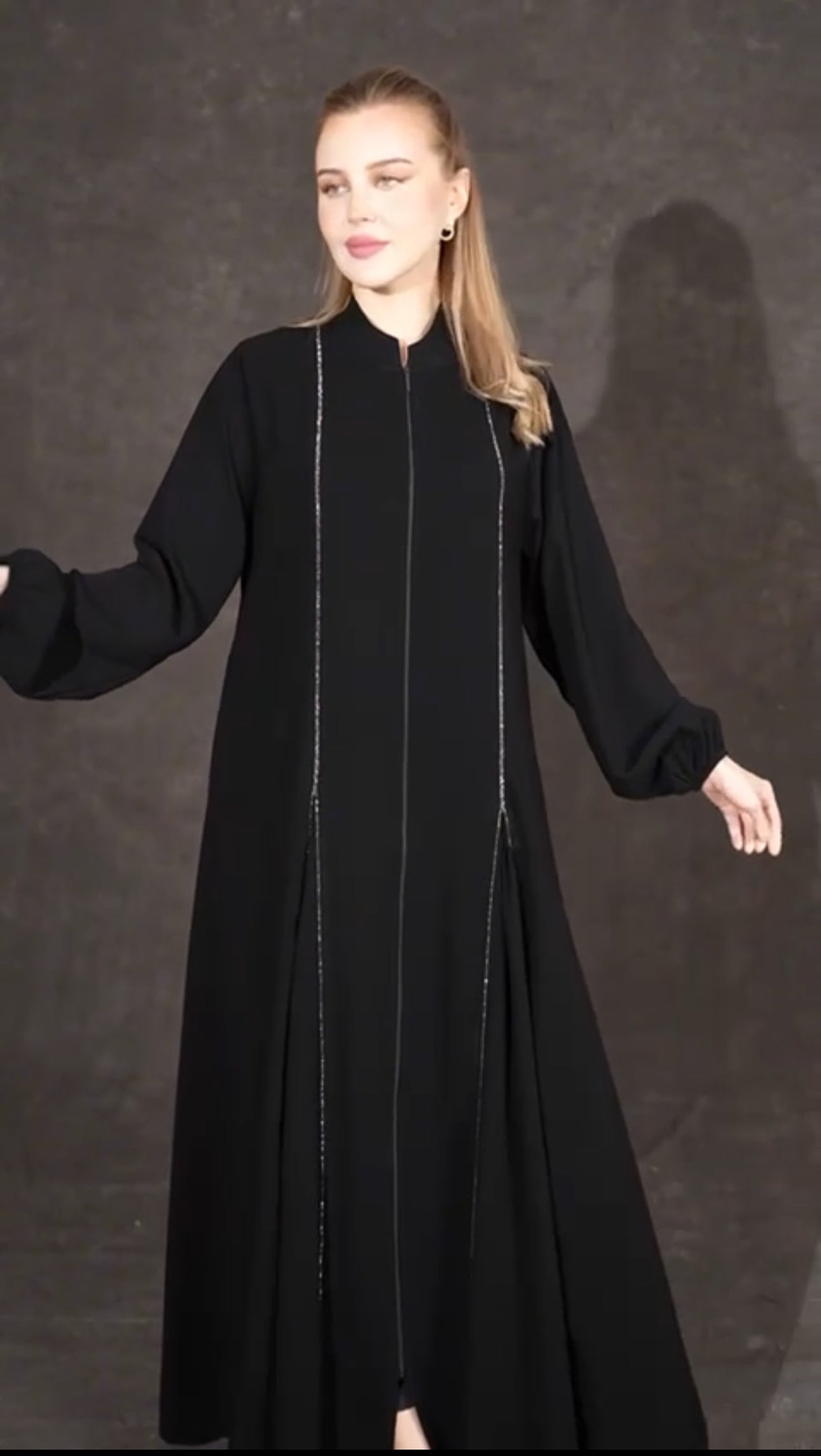 Maxi Yurio Abaya