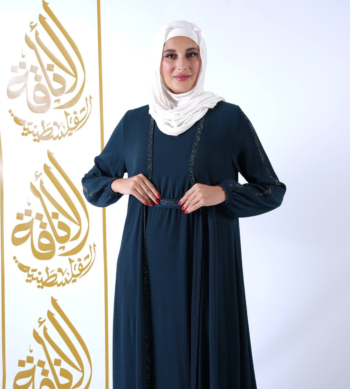 Classic Abaya: Timeless Elegance and Sophisticated Style