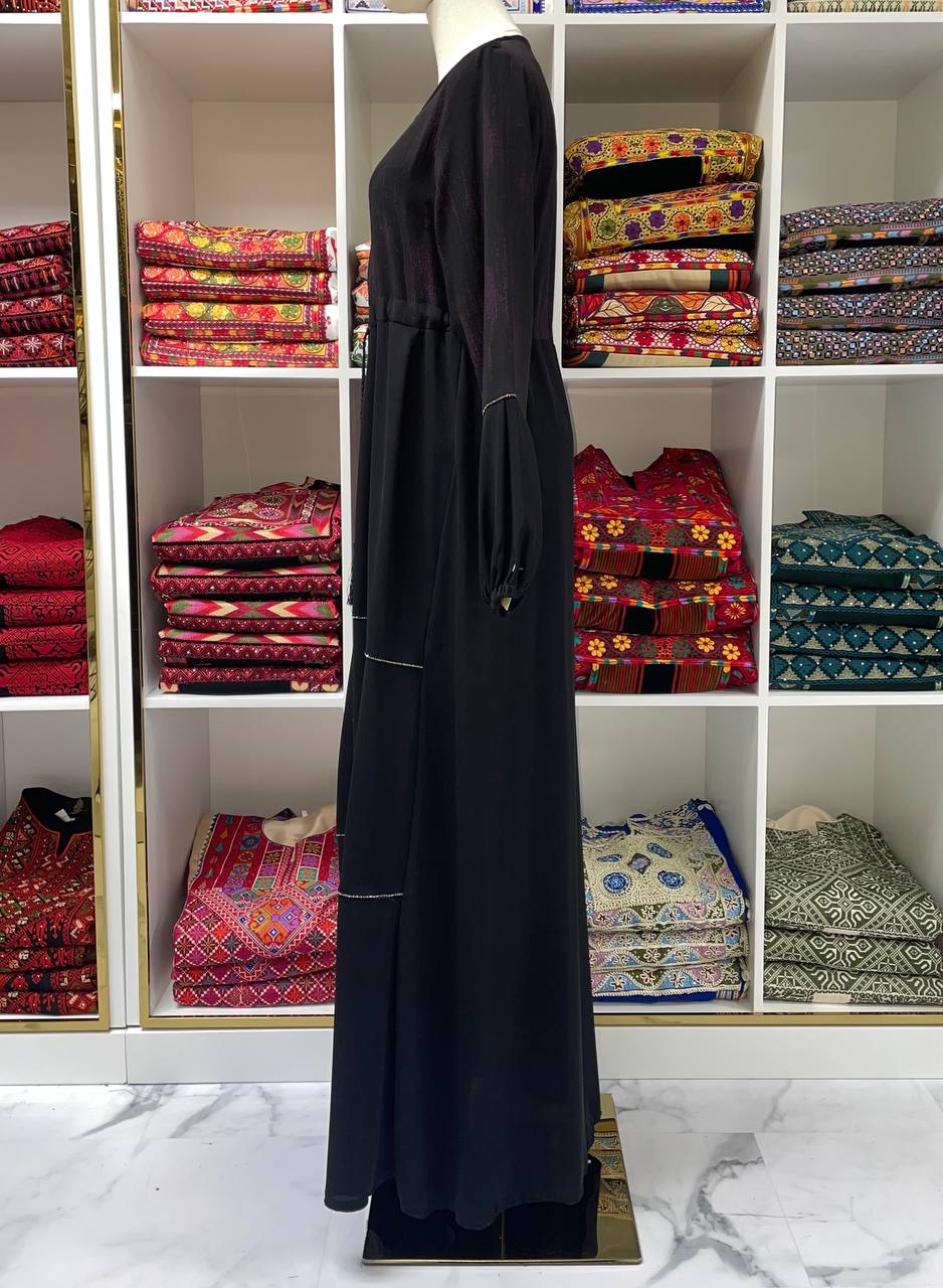 Leen Abaya: Timeless Elegance and Versatile Style