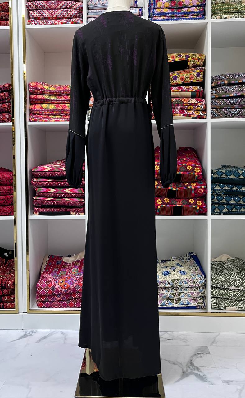 Leen Abaya: Timeless Elegance and Versatile Style