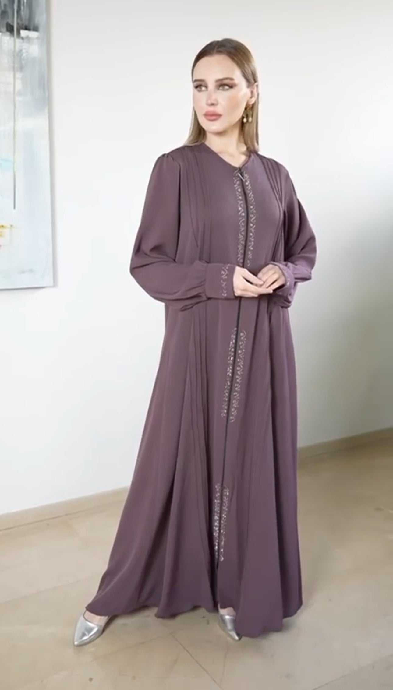 Modesty Abaya: Stylish Comfort and Modest Coverage