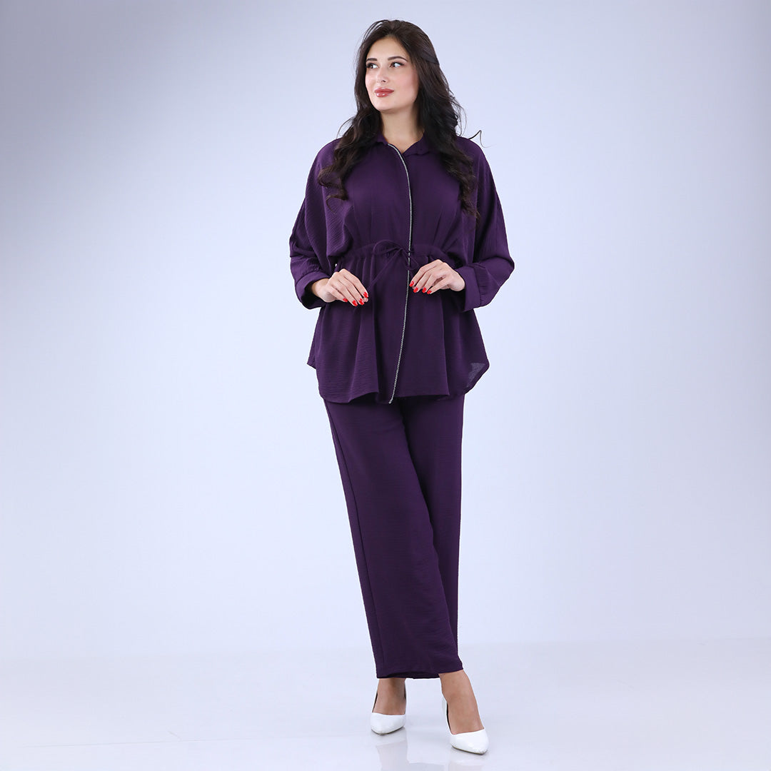 Casual Suit: Versatile Elegance and Confident Style