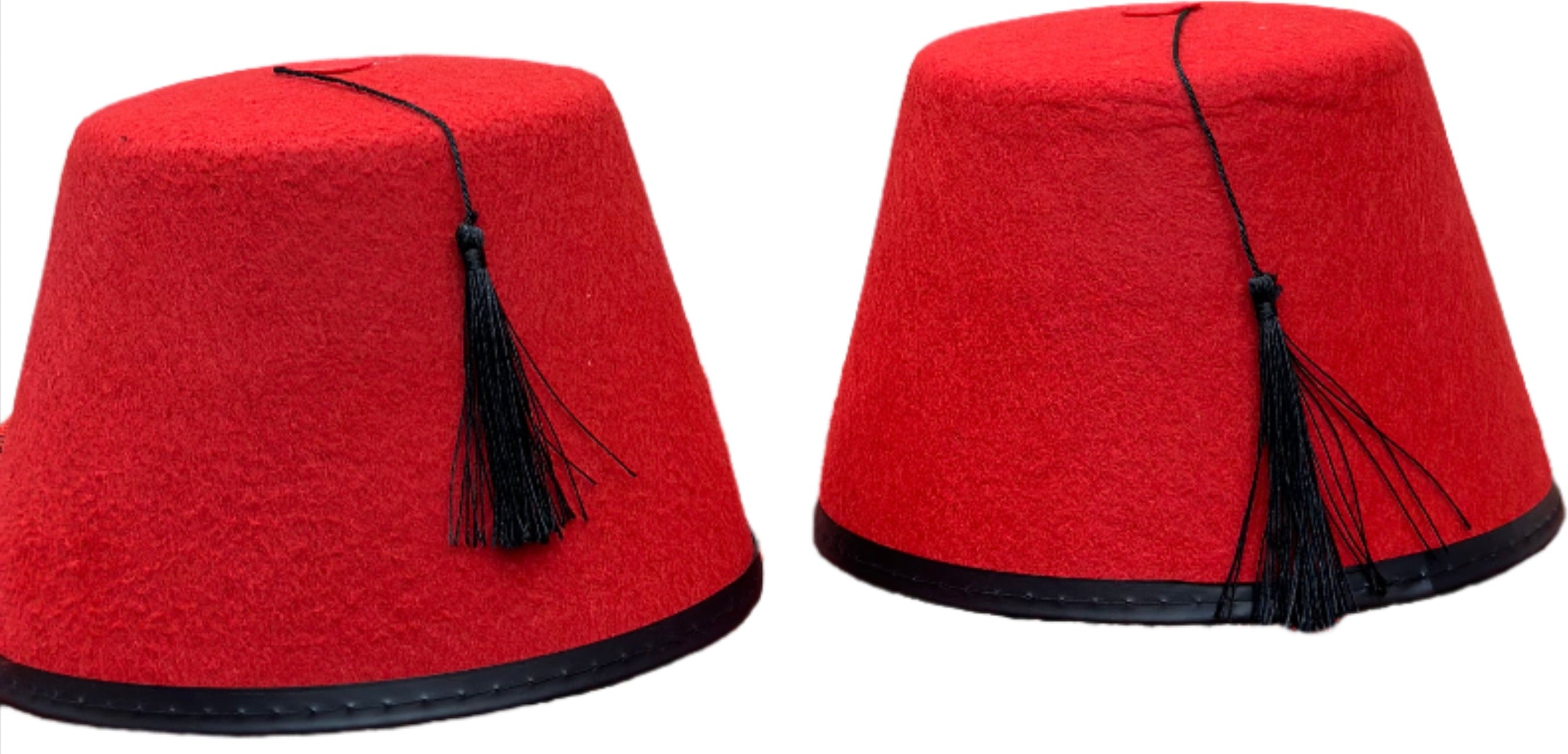 Tarboosh Sidi: The Ultimate Hat for Any Occasion