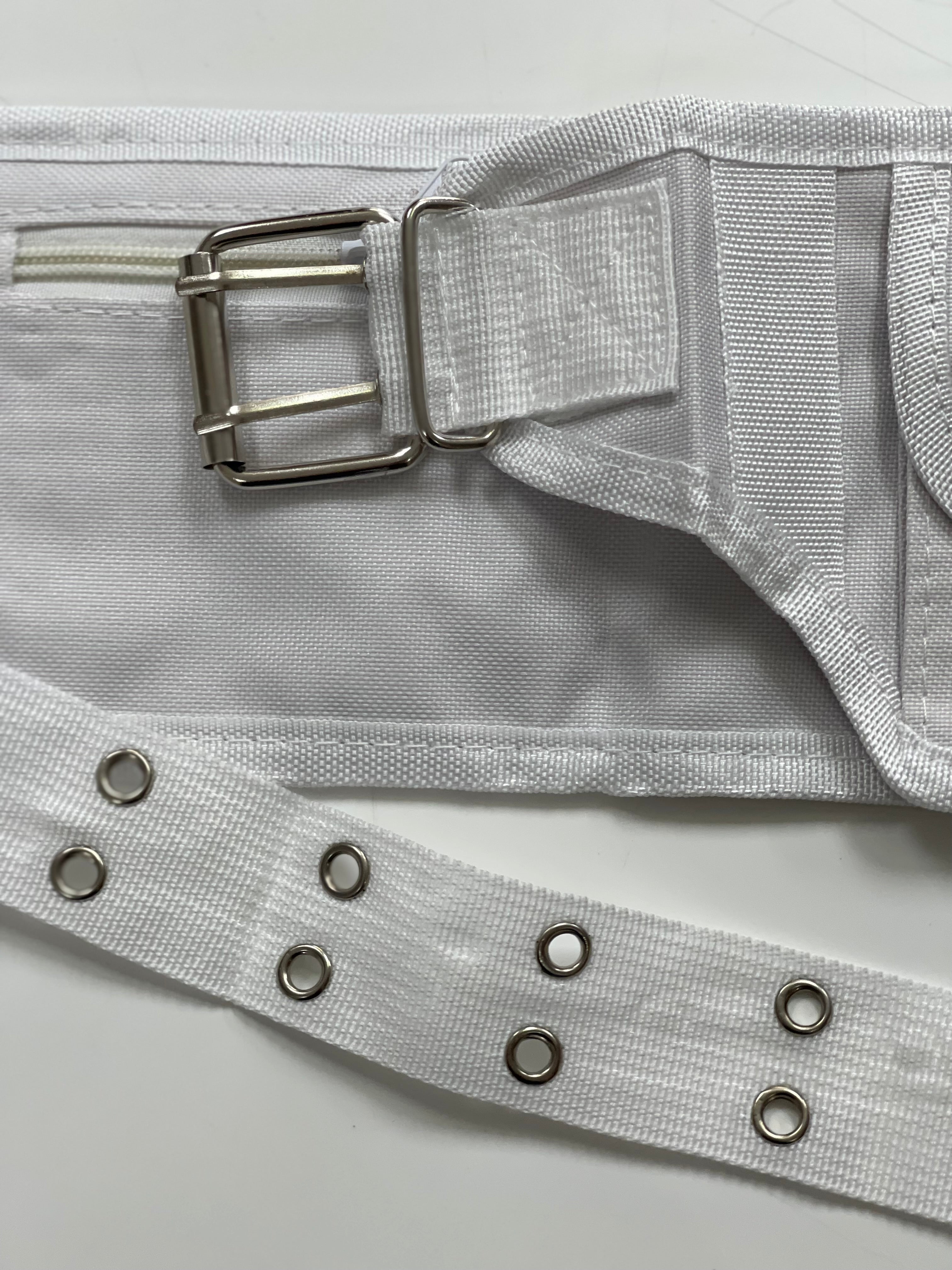 Elegant Tradition: Umra Belt