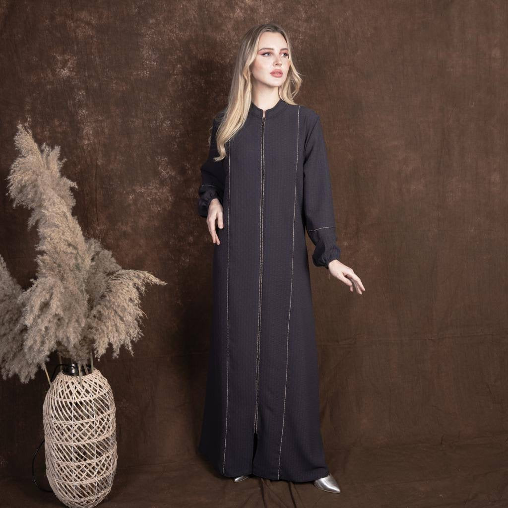 Abaya Plus Size