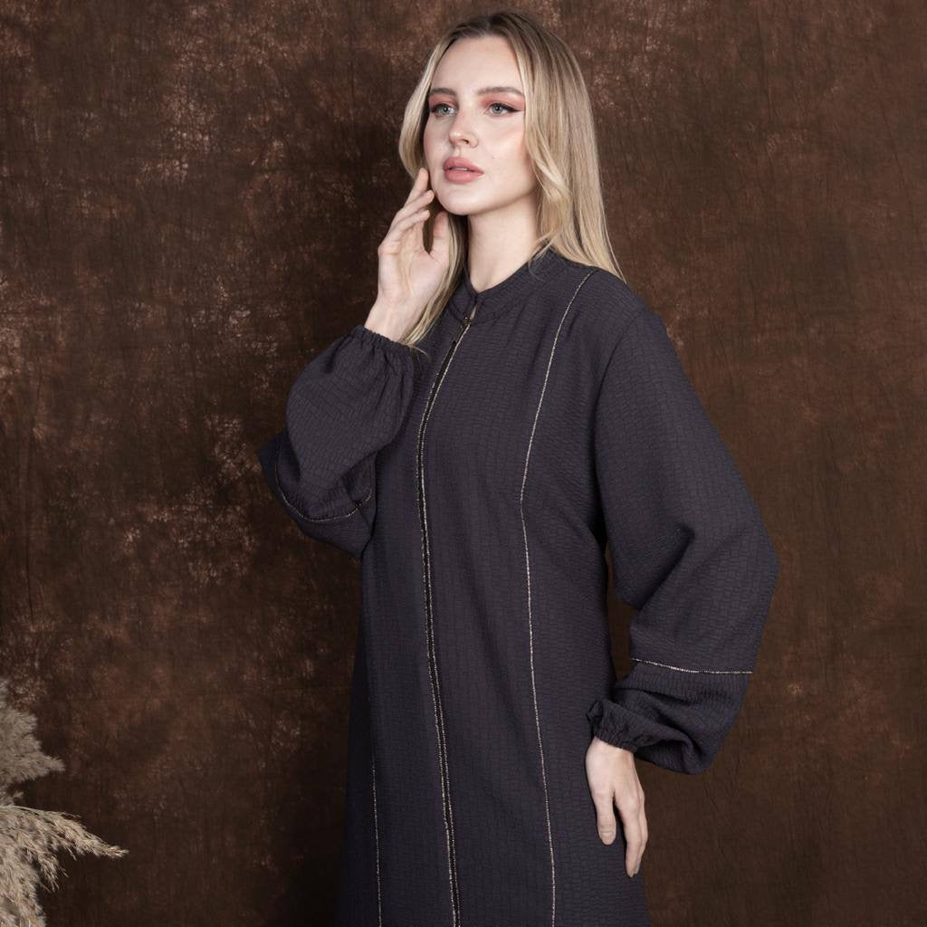 Abaya Plus Size