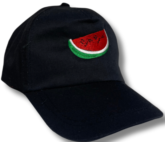 Kids Watermelon Hat