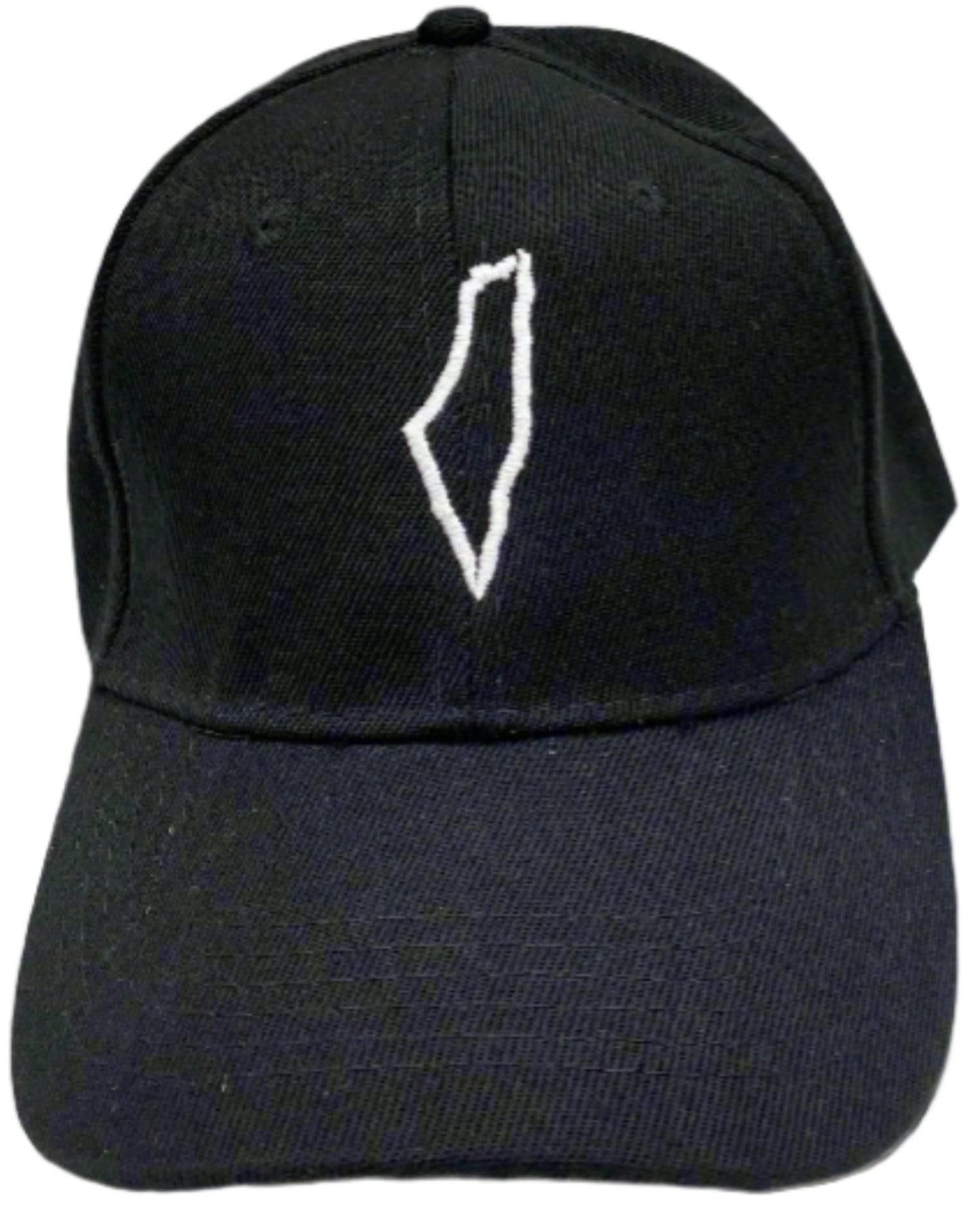 Palestinian Map Hat