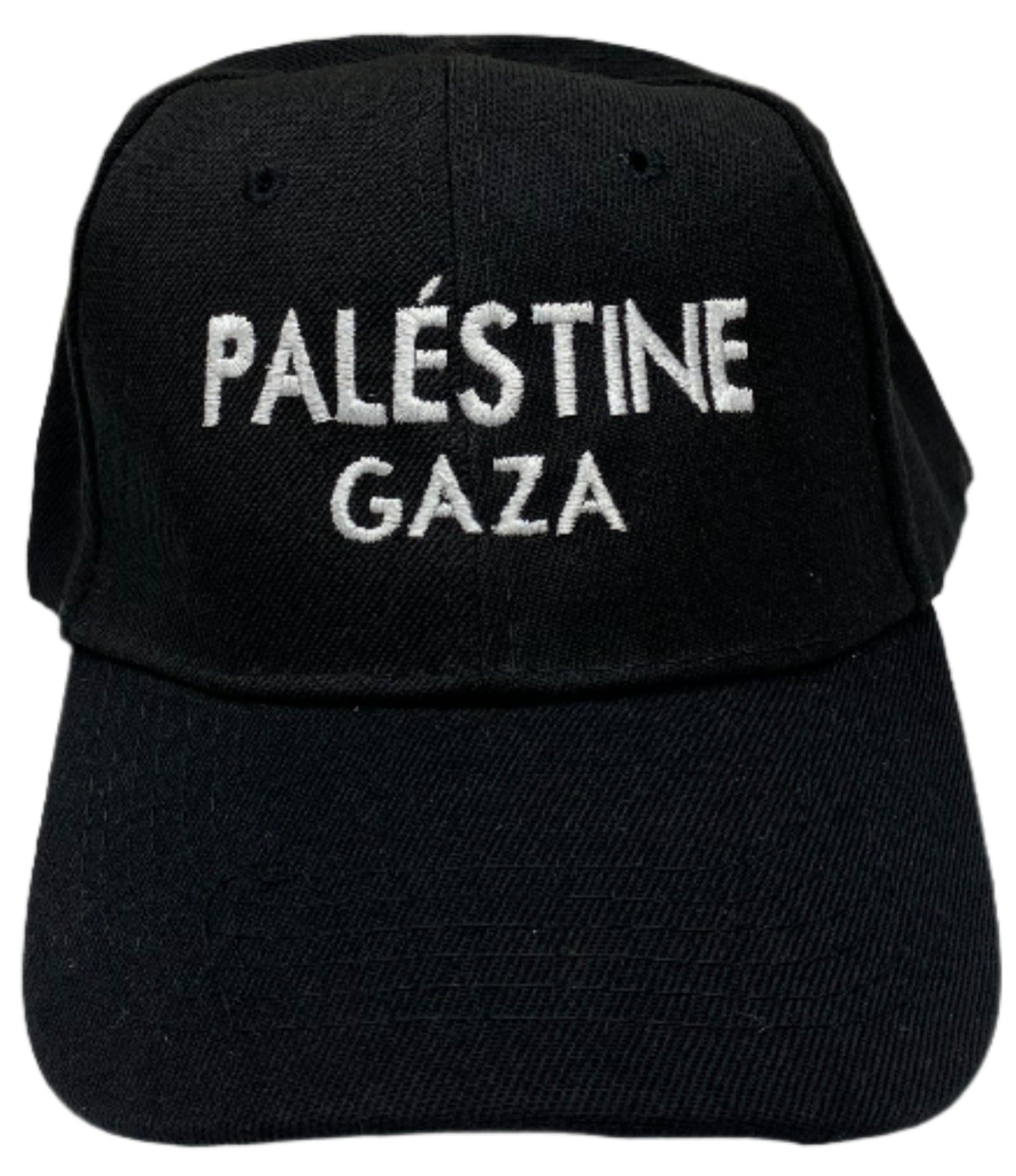 Palestine Gaza Hat