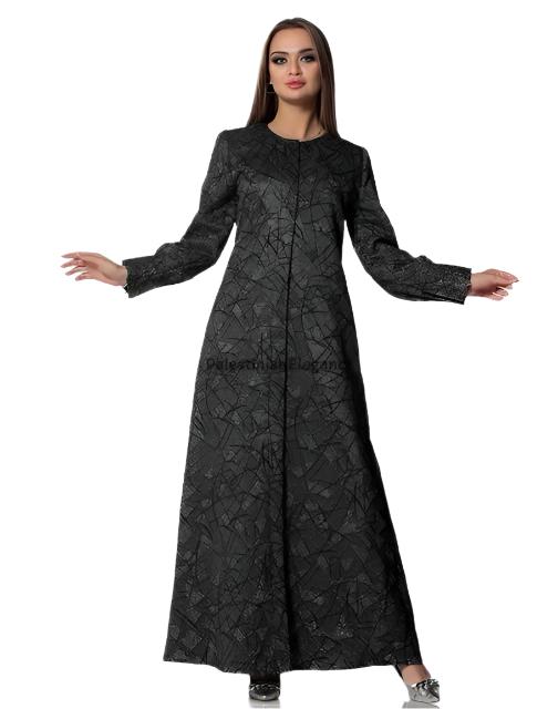 Fancy Abaya