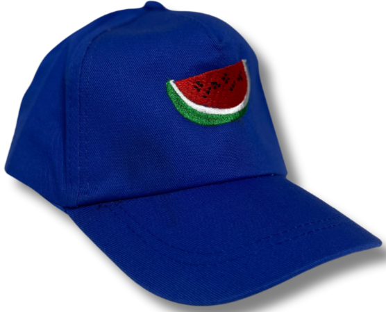 Kids Watermelon Hat