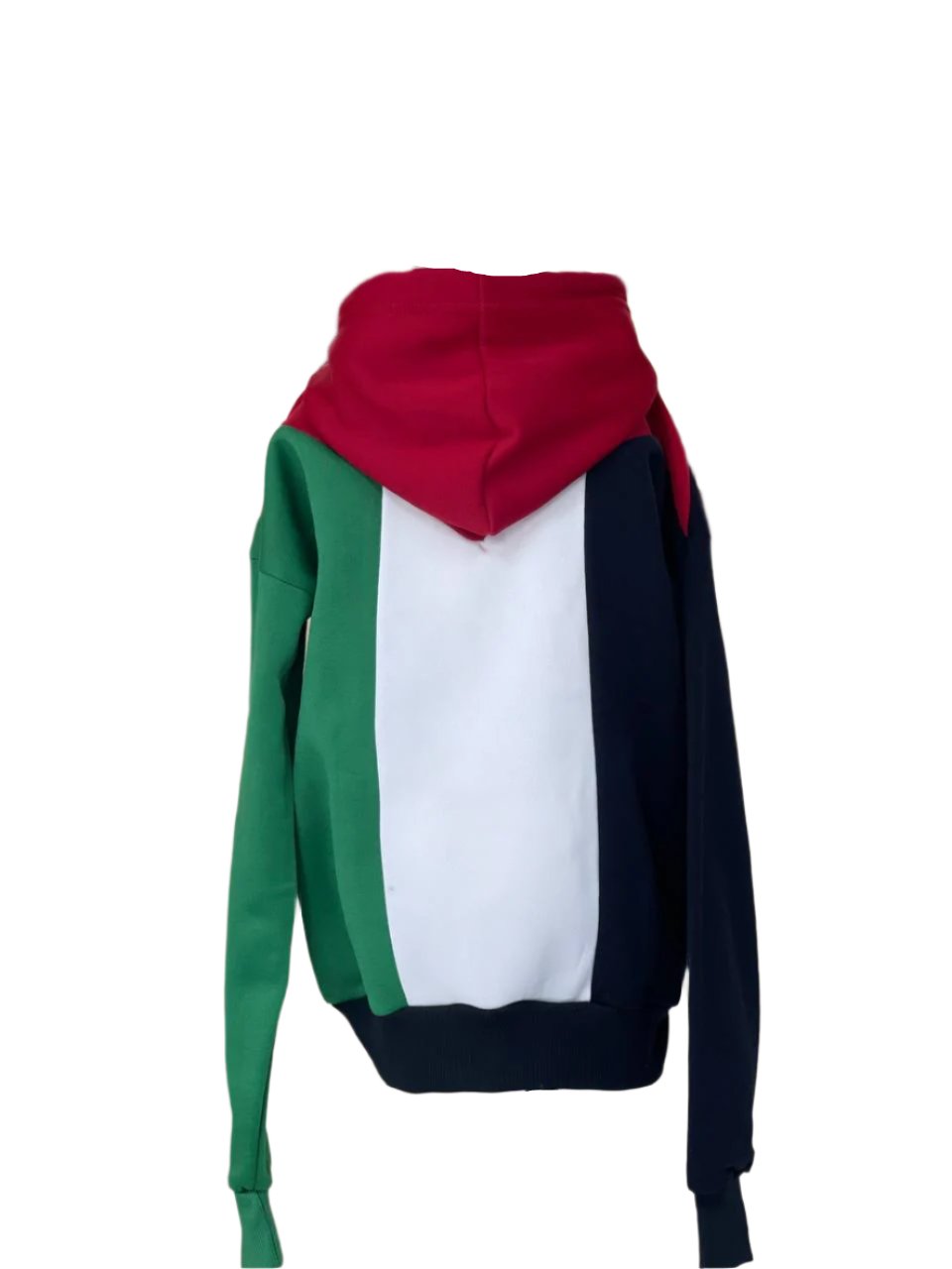 Kids Palestine Flag Hoodie - Soft, Durable, and Culturally Inspired Apparel