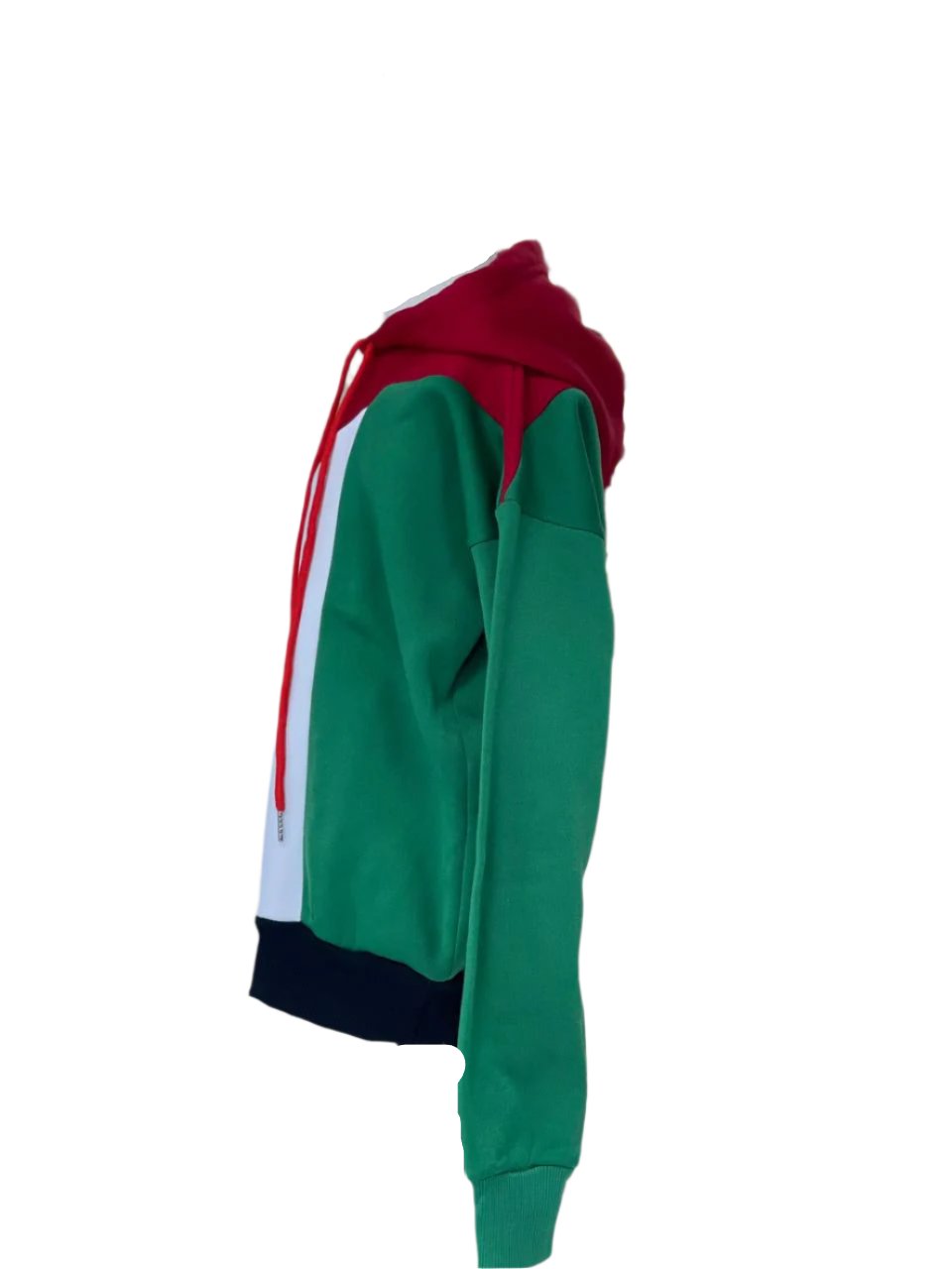 Kids Palestine Flag Hoodie - Soft, Durable, and Culturally Inspired Apparel