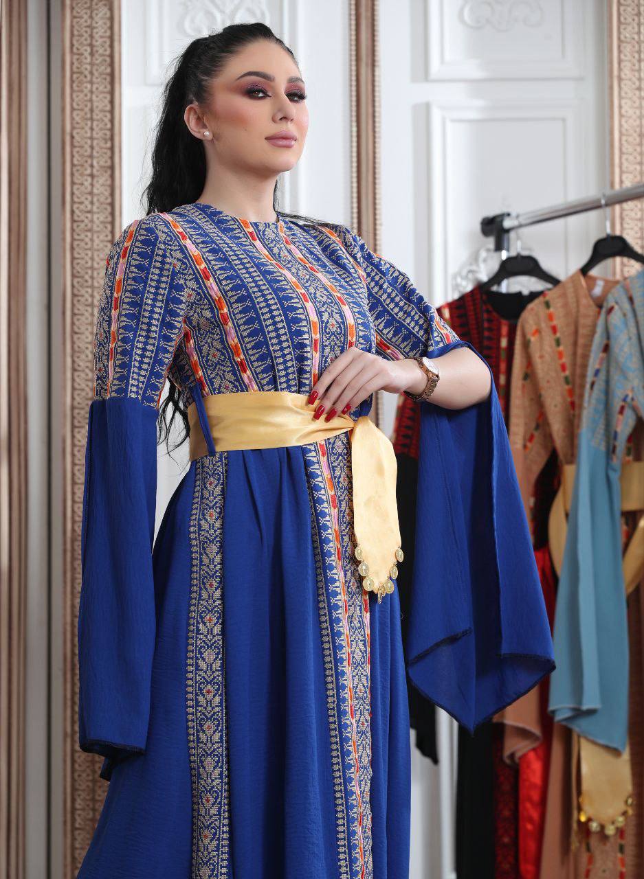 Manjel Dress