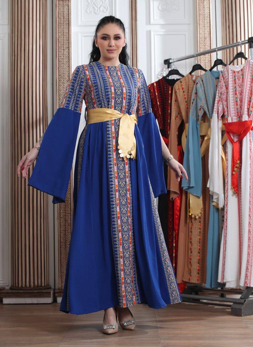 Manjel Dress